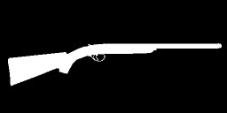 Cassidy (Double Barrel Shotgun)